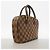 Bolso de mano Louis Vuitton Damier Salia Mini Damier ebene - vista 2