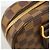 Bolso de mano Louis Vuitton Damier Salia Mini Damier ebene - vista 7