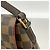 Borsa a tracolla Louis Vuitton Damier Buzas Roseberry Damier ebene - vista 7