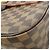Borsa a tracolla Louis Vuitton Damier Buzas Roseberry Damier ebene - vista 8