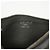 Porte-cartes et monnaie Louis Vuitton Monogram Eclipse Noir - vue 4