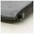 Porte-cartes et monnaie Louis Vuitton Monogram Eclipse Noir - vue 6