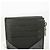 Porte-cartes et monnaie Louis Vuitton Monogram Eclipse Noir - vue 7