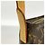 Louis Vuitton Monogram Looping MM Schultertasche Braun - Ansicht 6