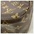 Louis Vuitton Monogram Looping MM Schultertasche Braun - Ansicht 9