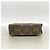 Bolsa de Ombro Louis Vuitton Monogram Danube Marrom - vista 3