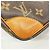 Bolsa de Ombro Louis Vuitton Monogram Danube Marrom - vista 9