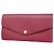 Louis Vuitton Monogram Empreinte Portefeuille Sarah Long Wallet Bordò