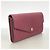 Louis Vuitton Monogram Empreinte Portefeuille Sarah Long Wallet Bordò - vista 2
