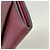 Louis Vuitton Monogram Empreinte Portefeuille Sarah Long Wallet Bordò - vista 5