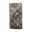 Louis Vuitton Monogram Galaxy Portefeuille Brazza Long Wallet Black