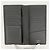Louis Vuitton Monogram Galaxy Portefeuille Brazza Long Wallet Black - view 3