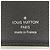 Louis Vuitton Monogram Galaxy Portefeuille Brazza Long Wallet Black - view 4