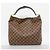 Louis Vuitton Damier Portobello PM Schultertasche Damier ebene - Ansicht 12
