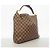 Louis Vuitton Damier Portobello PM Schultertasche Damier ebene - Ansicht 2