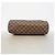 Louis Vuitton Damier Portobello PM Schultertasche Damier ebene - Ansicht 3