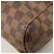 Louis Vuitton Damier Portobello PM Schultertasche Damier ebene - Ansicht 6