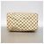 Borsa Louis Vuitton Damier Azur Speedy Bandoulière 30 Bianco - vista 3