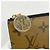 Cartera Louis Vuitton Monogram Reverse Portecartoromie Castaño Negro - vista 7