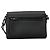 Sac à épaule Louis Vuitton LV Aerogram Takeoff PM Noir - vue 14