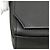 Sac à épaule Louis Vuitton LV Aerogram Takeoff PM Noir - vue 6