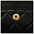 Borsa a tracolla Chanel Matelassé Nero - vista 10