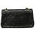 Borsa a tracolla Chanel Matelassé Nero - vista 13