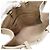Louis Vuitton Monogram Empreinte Bicolor OnTheGo MM Tote Bag Grau Roh - Ansicht 4