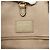 Louis Vuitton Monogram Empreinte Bicolor OnTheGo MM Tote Bag Grau Roh - Ansicht 5