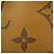 Louis Vuitton Monogram Giant Reverse OnTheGo MM Tote Bag Braun - Ansicht 10
