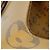 Louis Vuitton Monogram Giant Reverse OnTheGo MM Tote Bag Braun - Ansicht 6