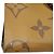 Louis Vuitton Monogram Giant Reverse OnTheGo MM Tote Bag Braun - Ansicht 8