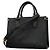 Sac à main Louis Vuitton Monogram Empreinte OnTheGo PM Noir