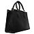 Sac à main Louis Vuitton Monogram Empreinte OnTheGo PM Noir - vue 2