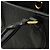 Sac à main Louis Vuitton Monogram Empreinte OnTheGo PM Noir - vue 8