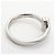 Autre Marque Anillo Tiffany & Co. T One Band - vista 4