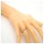 Autre Marque Anillo Tiffany & Co. T One Band - vista 6