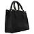 Bolso Louis Vuitton Monogram Empreinte OnTheGo BB Negro - vista 2