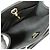 Bolso Louis Vuitton Monogram Empreinte OnTheGo BB Negro - vista 4