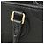 Bolso Louis Vuitton Monogram Empreinte OnTheGo BB Negro - vista 8