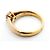 Cartier Trinity Solitärring - Ansicht 6