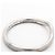 Autre Marque Tiffany & Co. Gebogener Ring aus Platin - Ansicht 5