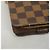 Louis Vuitton Damier Compact Zip Portemonnaie Damier ebene - Ansicht 6