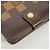 Louis Vuitton Damier Compact Zip Portemonnaie Damier ebene - Ansicht 7