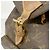 Mochila Louis Vuitton Monogram Montsouris MM Castaño - vista 12
