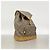 Mochila Louis Vuitton Monogram Montsouris MM Castaño - vista 2