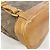 Mochila Louis Vuitton Monogram Montsouris MM Castaño - vista 6