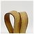 Mochila Louis Vuitton Monogram Montsouris MM Castaño - vista 9