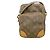 Bolsa de Ombro Louis Vuitton Monogram Amazon Marrom
