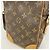 Bolsa de Ombro Louis Vuitton Monogram Amazon Marrom - vista 11